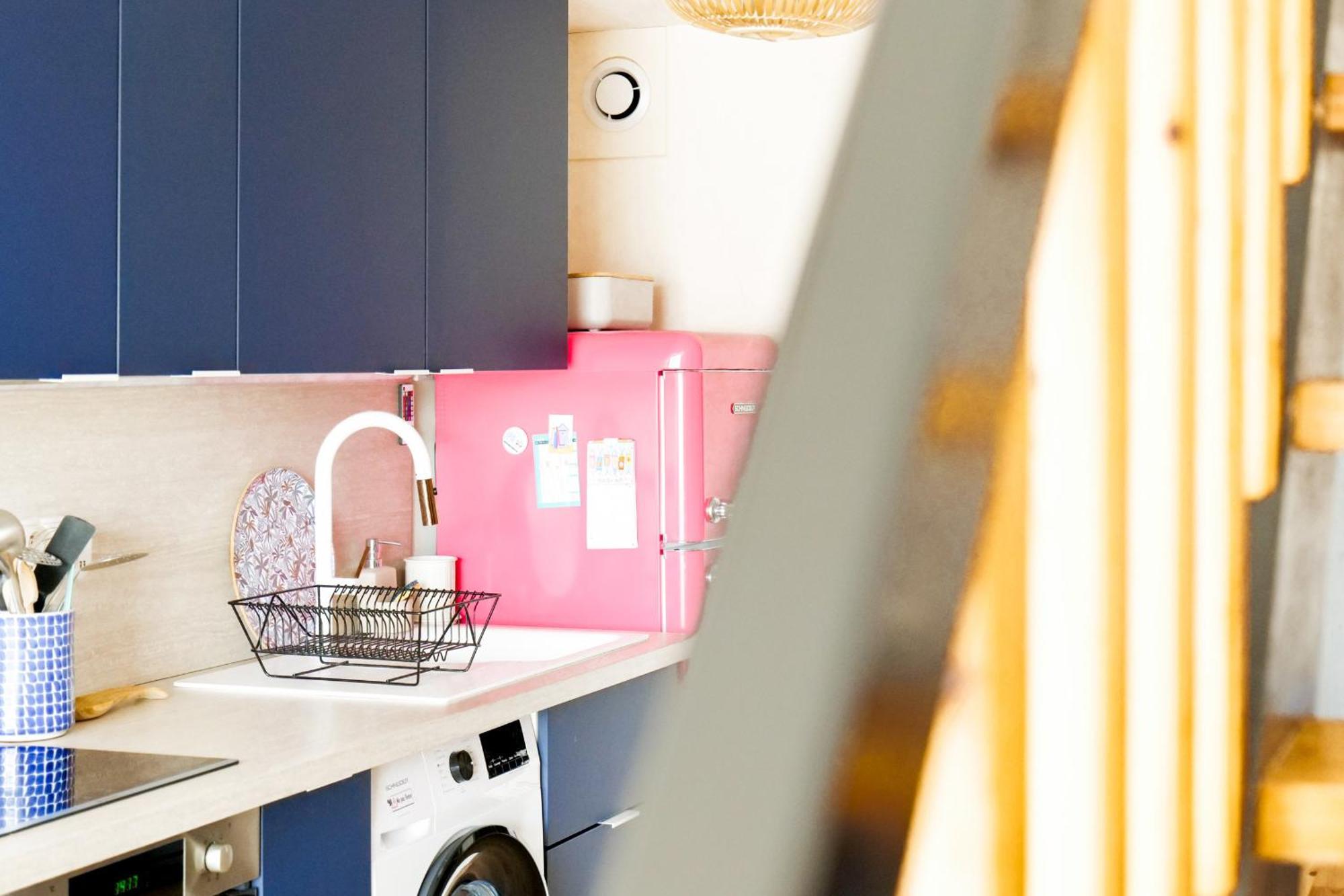 Appartement Renove Avec Gout Et Idealement Situe A Deux Pas Du Remblai Les Sables-d'Olonne Ngoại thất bức ảnh