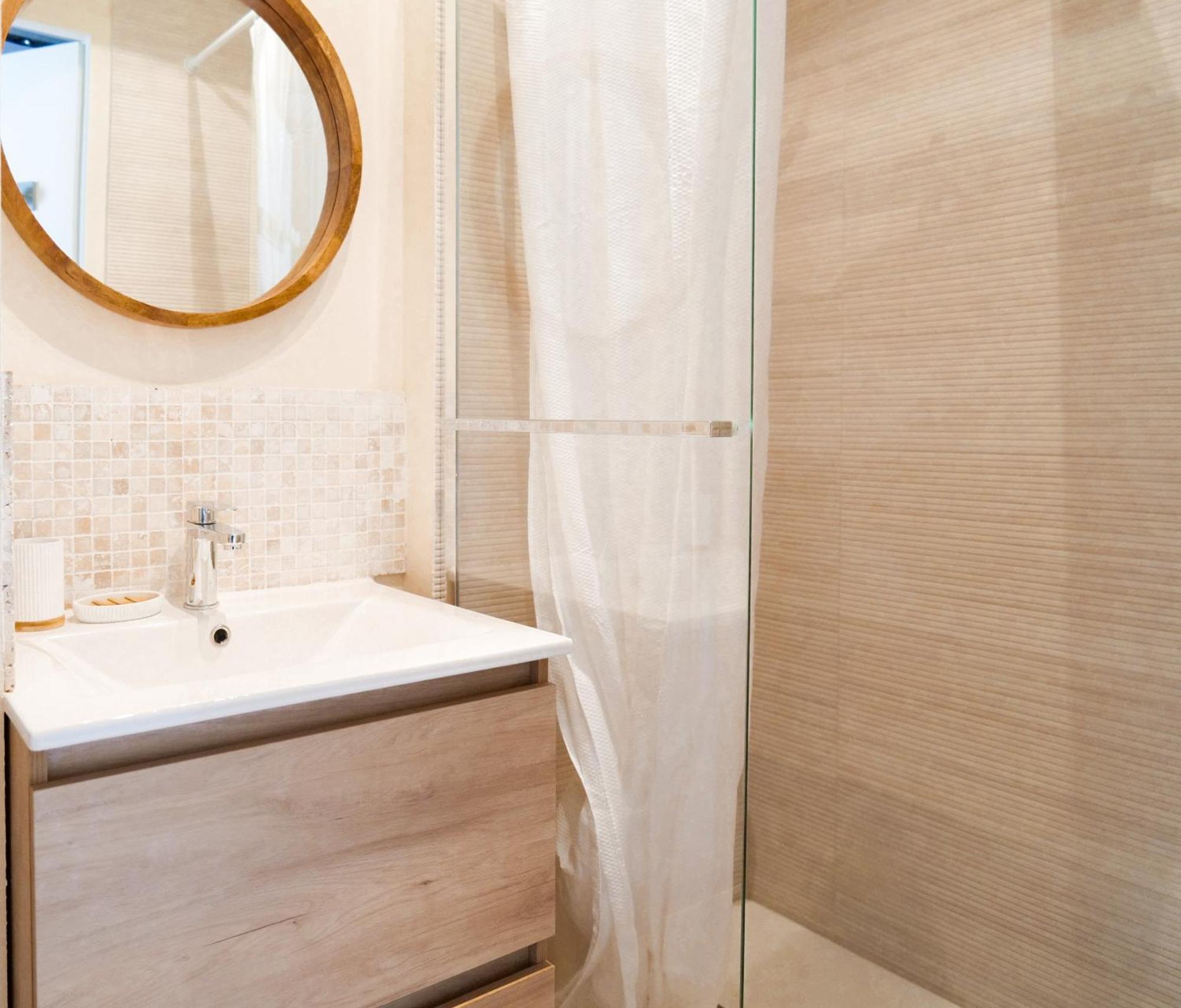 Appartement Renove Avec Gout Et Idealement Situe A Deux Pas Du Remblai Les Sables-d'Olonne Ngoại thất bức ảnh