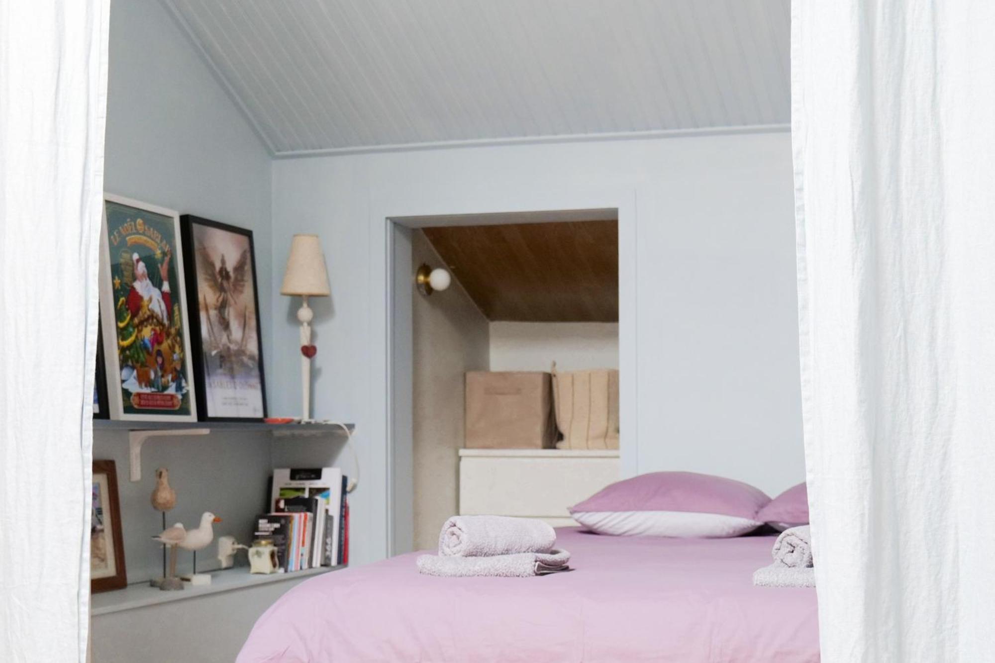 Appartement Renove Avec Gout Et Idealement Situe A Deux Pas Du Remblai Les Sables-d'Olonne Ngoại thất bức ảnh