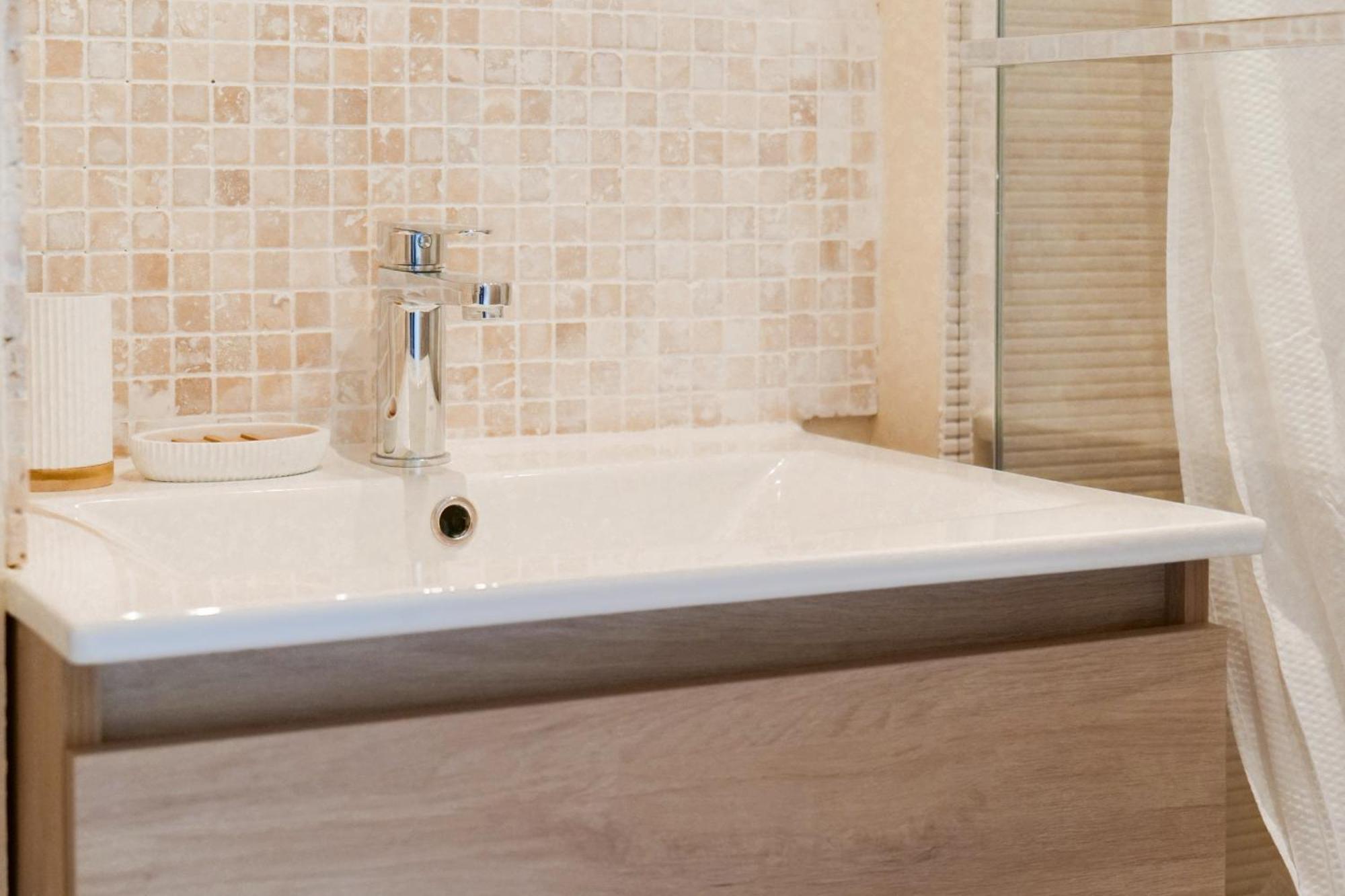 Appartement Renove Avec Gout Et Idealement Situe A Deux Pas Du Remblai Les Sables-d'Olonne Ngoại thất bức ảnh